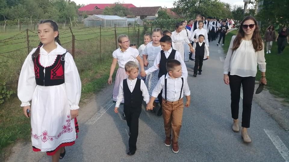 Hétvégén rendezik meg a X. Fekete-Körös-völgyi Magyar Napokat