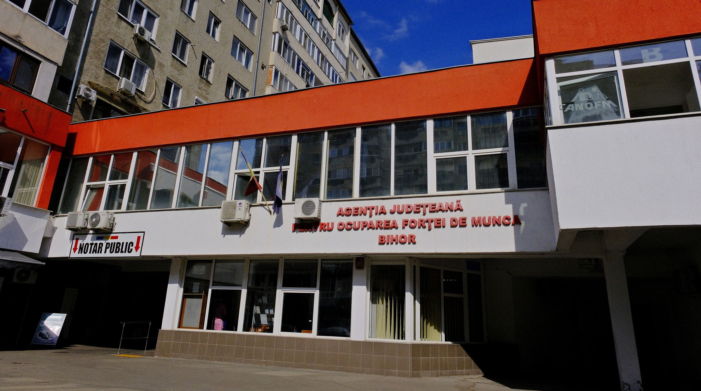 Enyhén csökkent a munkanélküliségi arány Bihar megyében