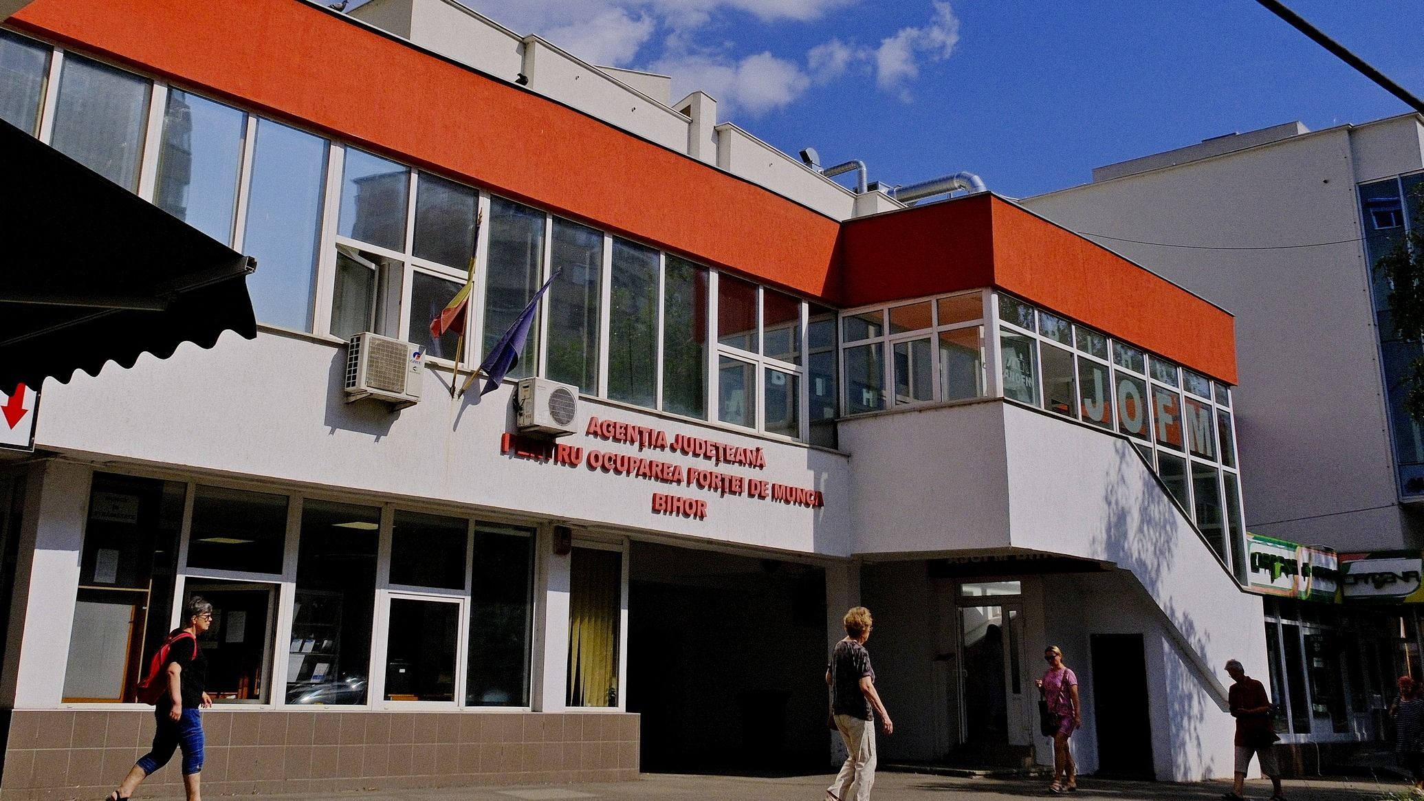 Szabad munkahelyek Bihar megyében