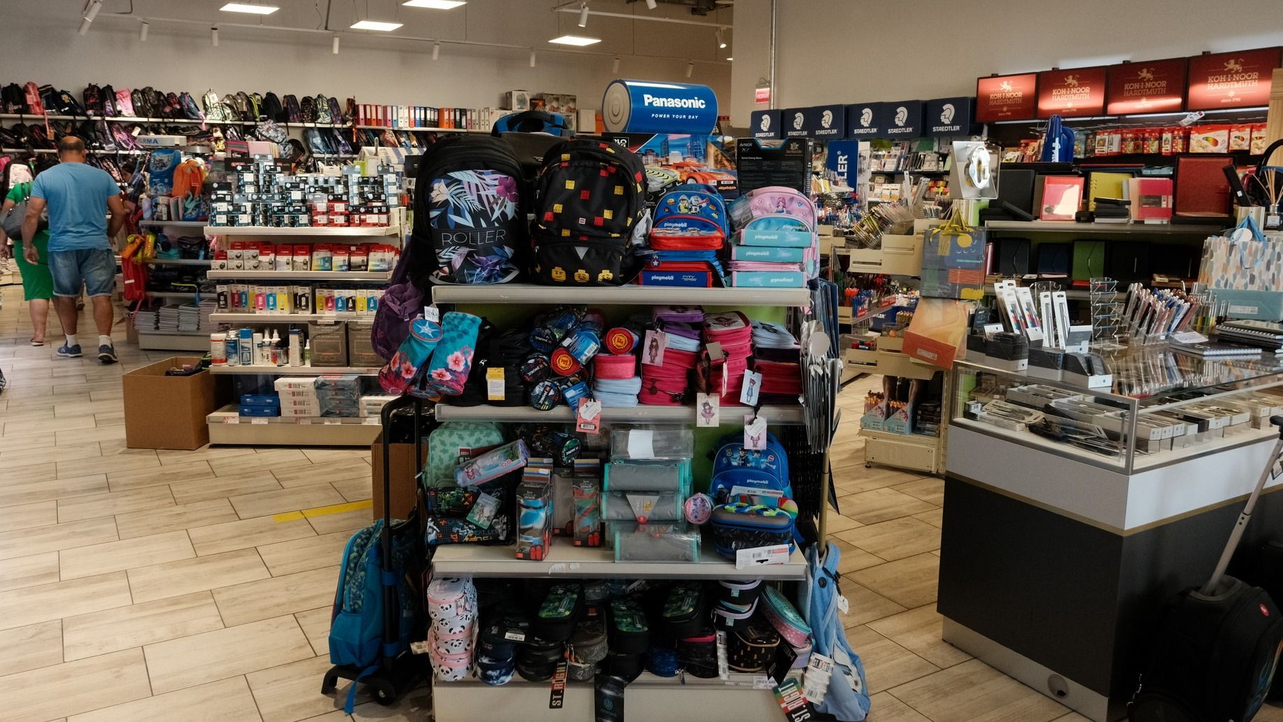 Egyre többe kerül az iskolakezdés