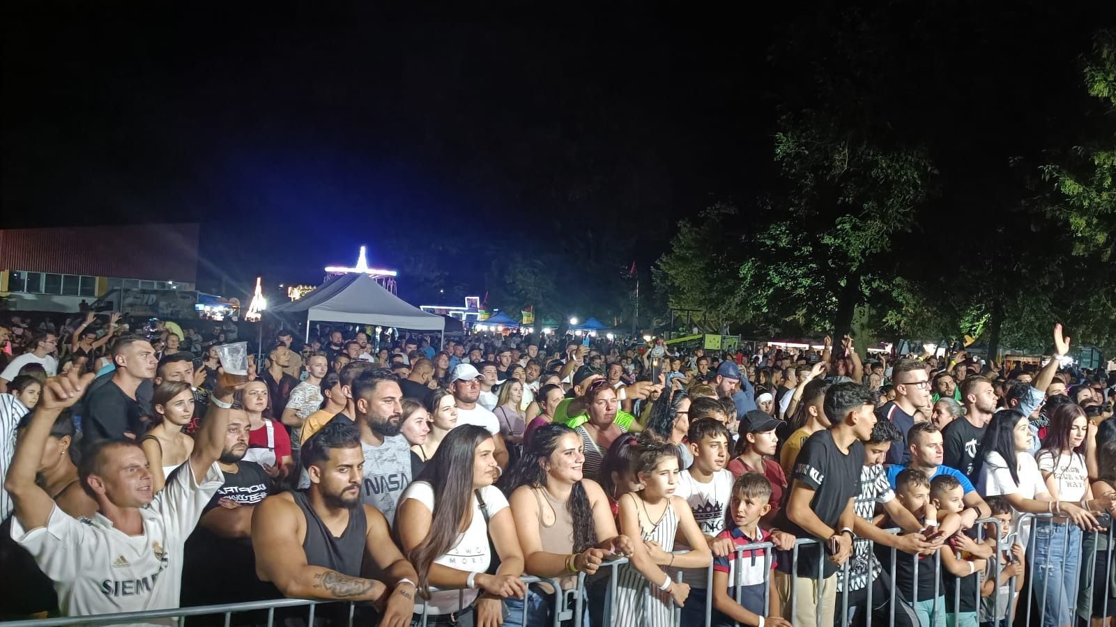 Diószegi falunapok a sokszínűség jegyében