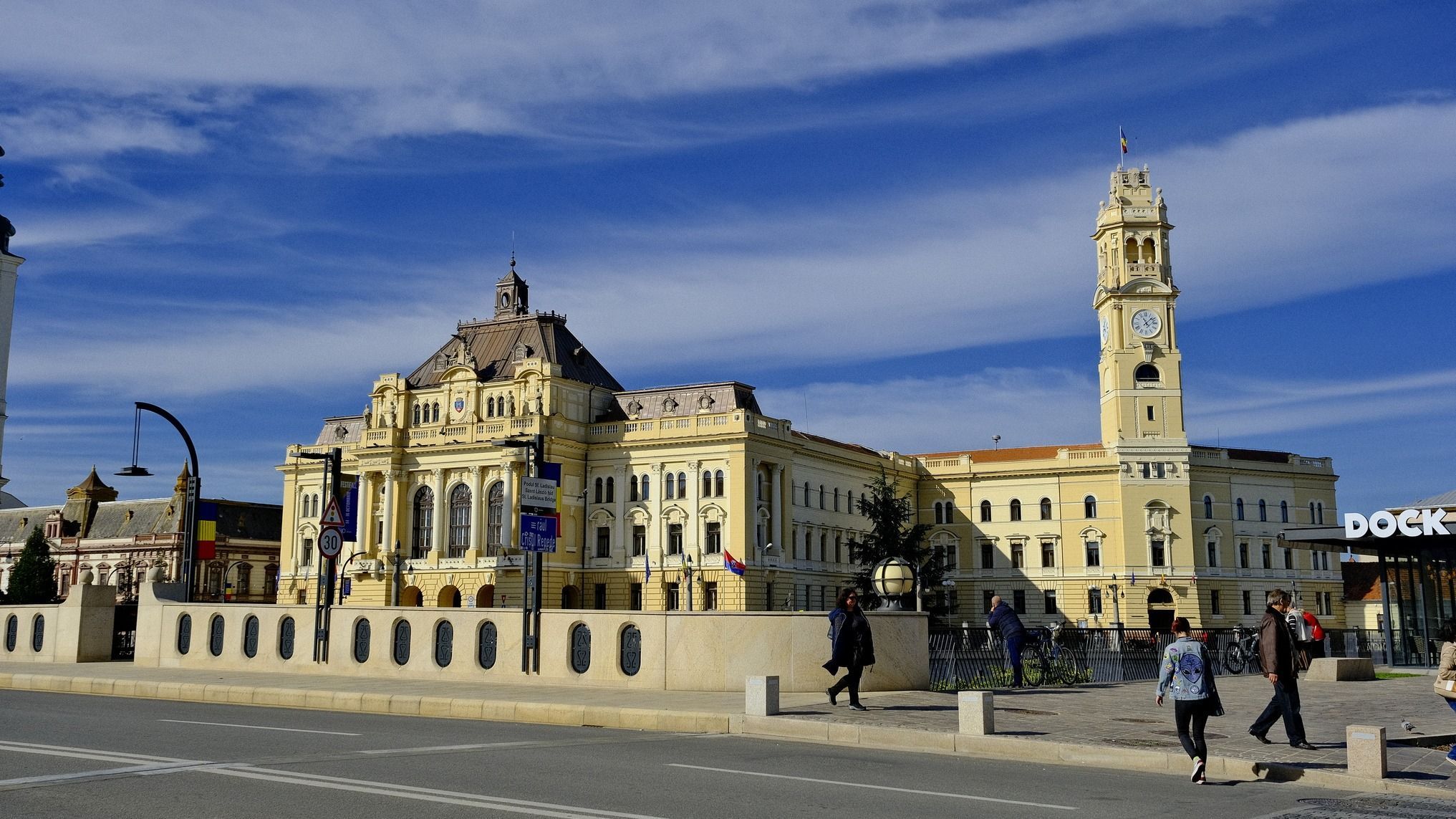 Várják a váradiak ötleteit