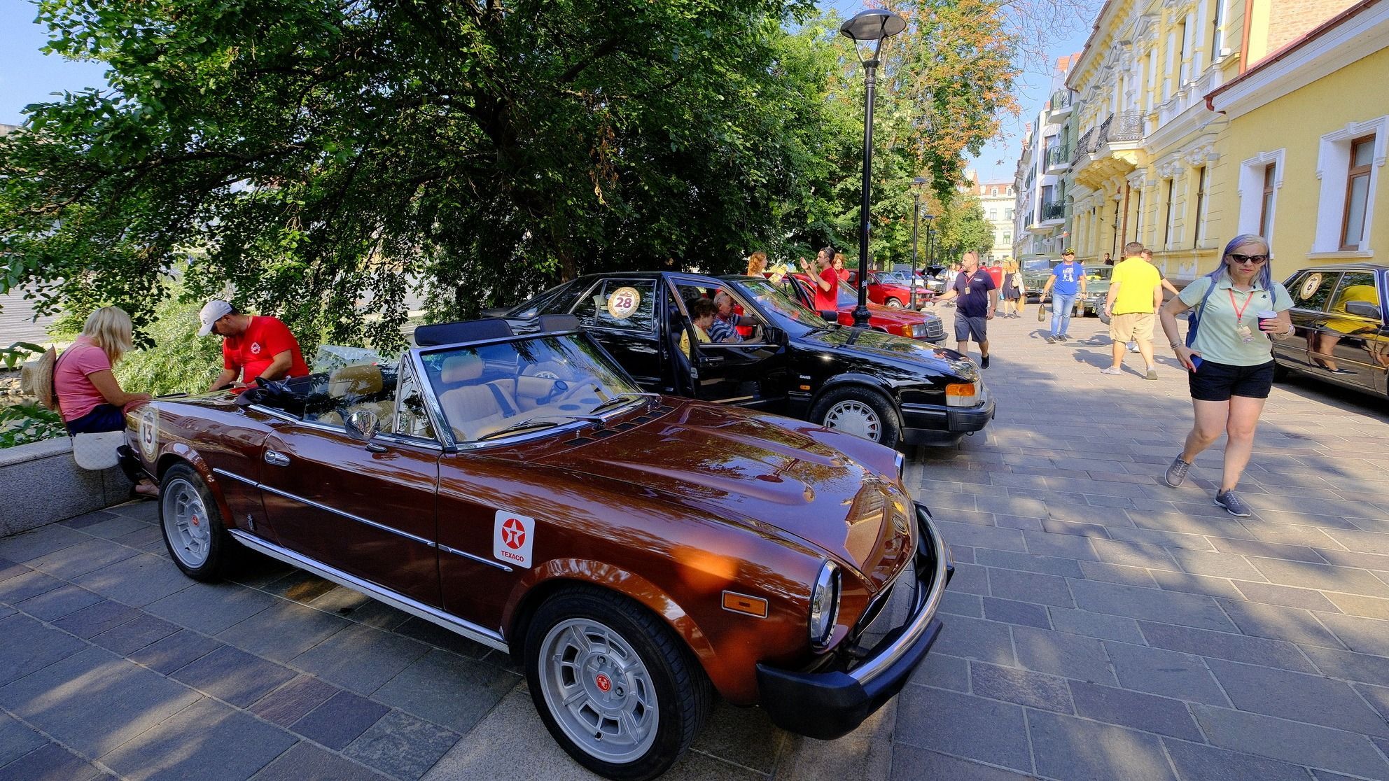 Bortúra négy keréken