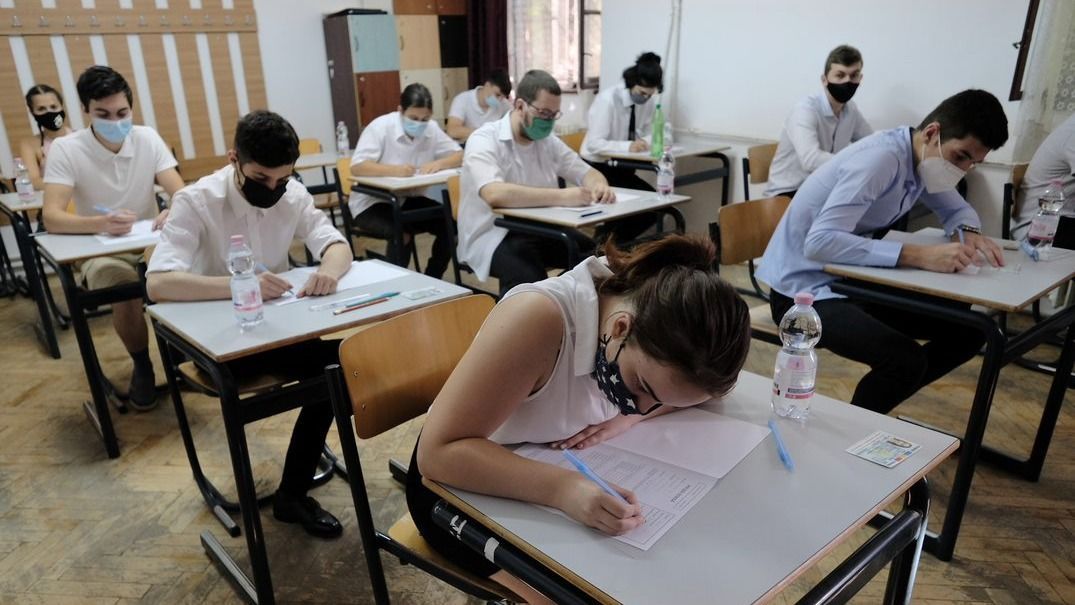 Kezdődik a pótérettségi Bihar megyében