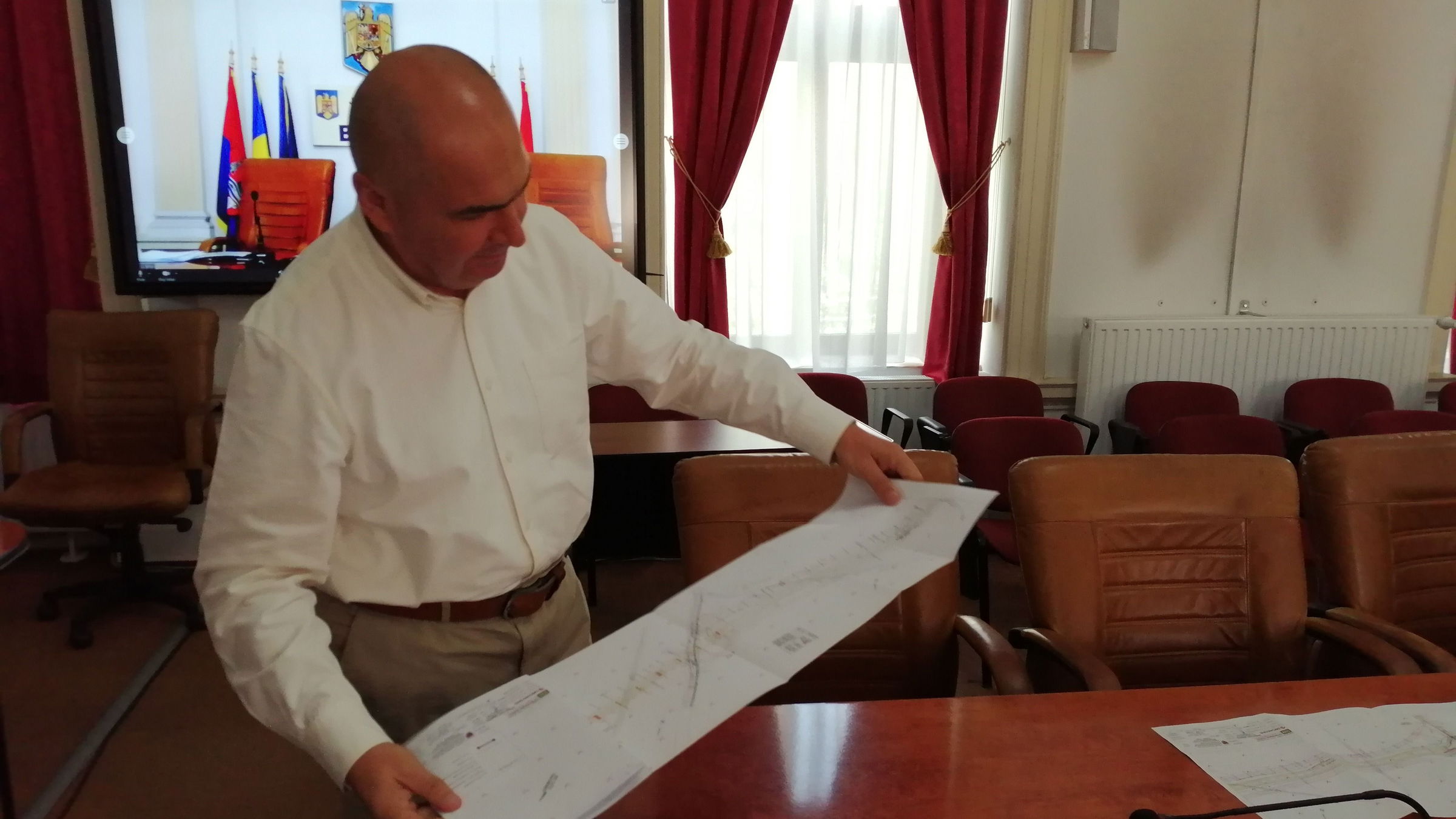 Hitelt venne fel a Bihar Megyei Tanács