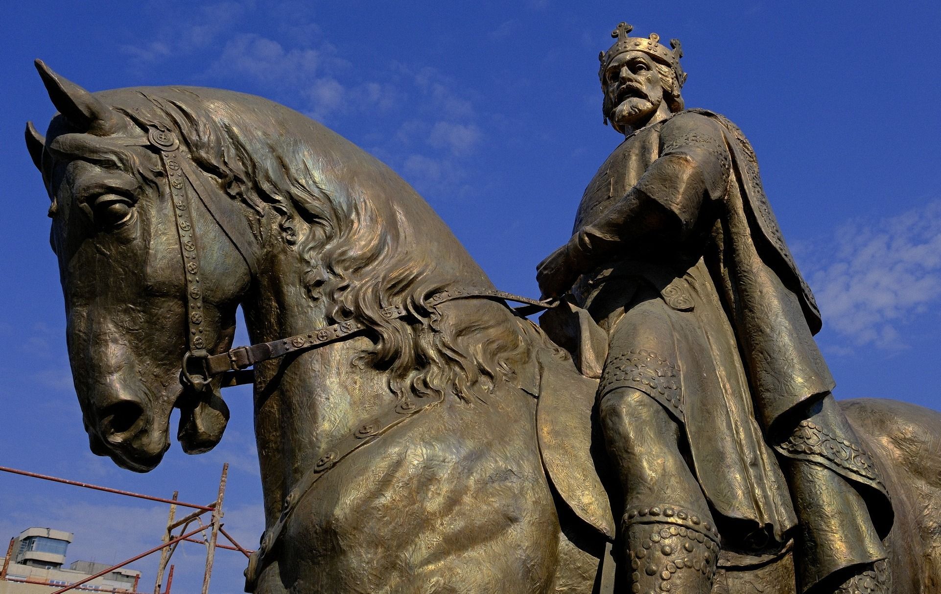 Szent László király és a fake news