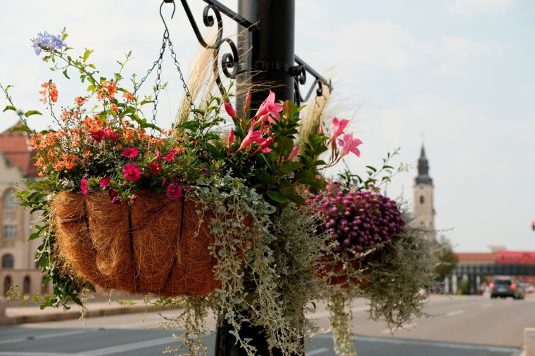 Még 3-4 napig tart ki a hűvös idő, utána visszatér a nyári meleg