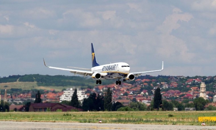 A légi közlekedés, a cukor és a burgonya drágult a legnagyobb mértékben az elmúlt egy évben