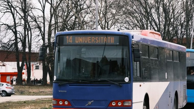 Változik az útvonal