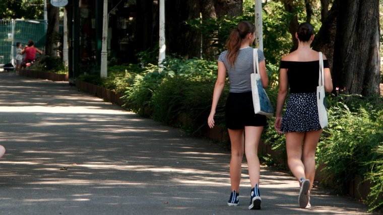 INS: Több mint 9100 fővel nőtt Románia állandó lakossága