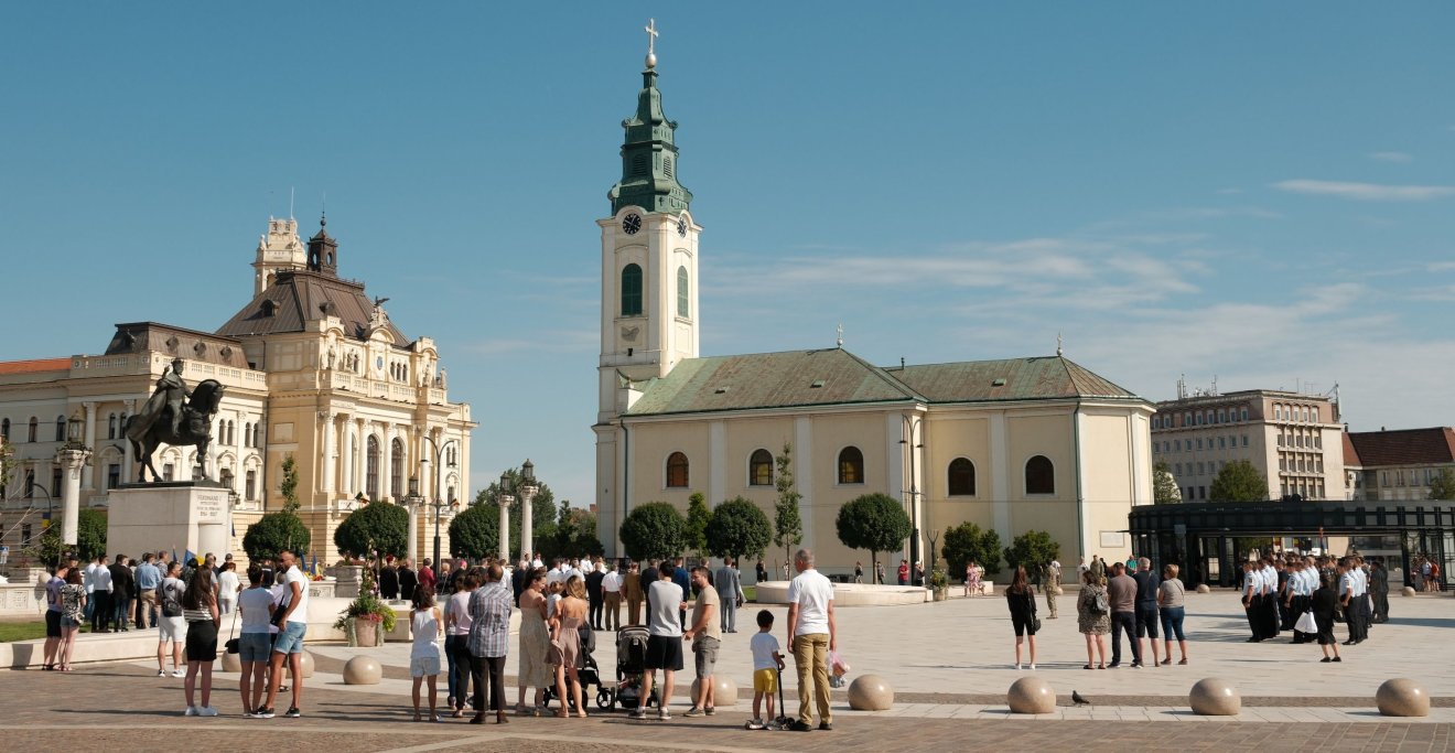 Meleg és viharos napok váltják egymást a következő két hétben