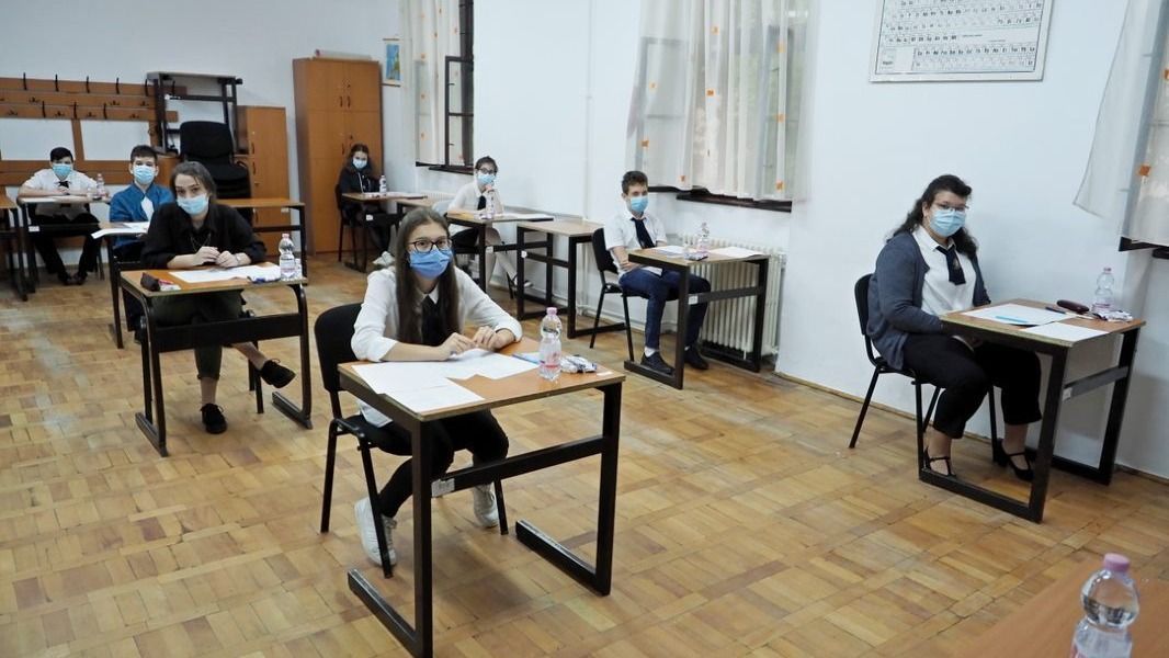 Megjelent a nyolcadikosok képességfelmérő vizsgájának jövő évi ütemterve