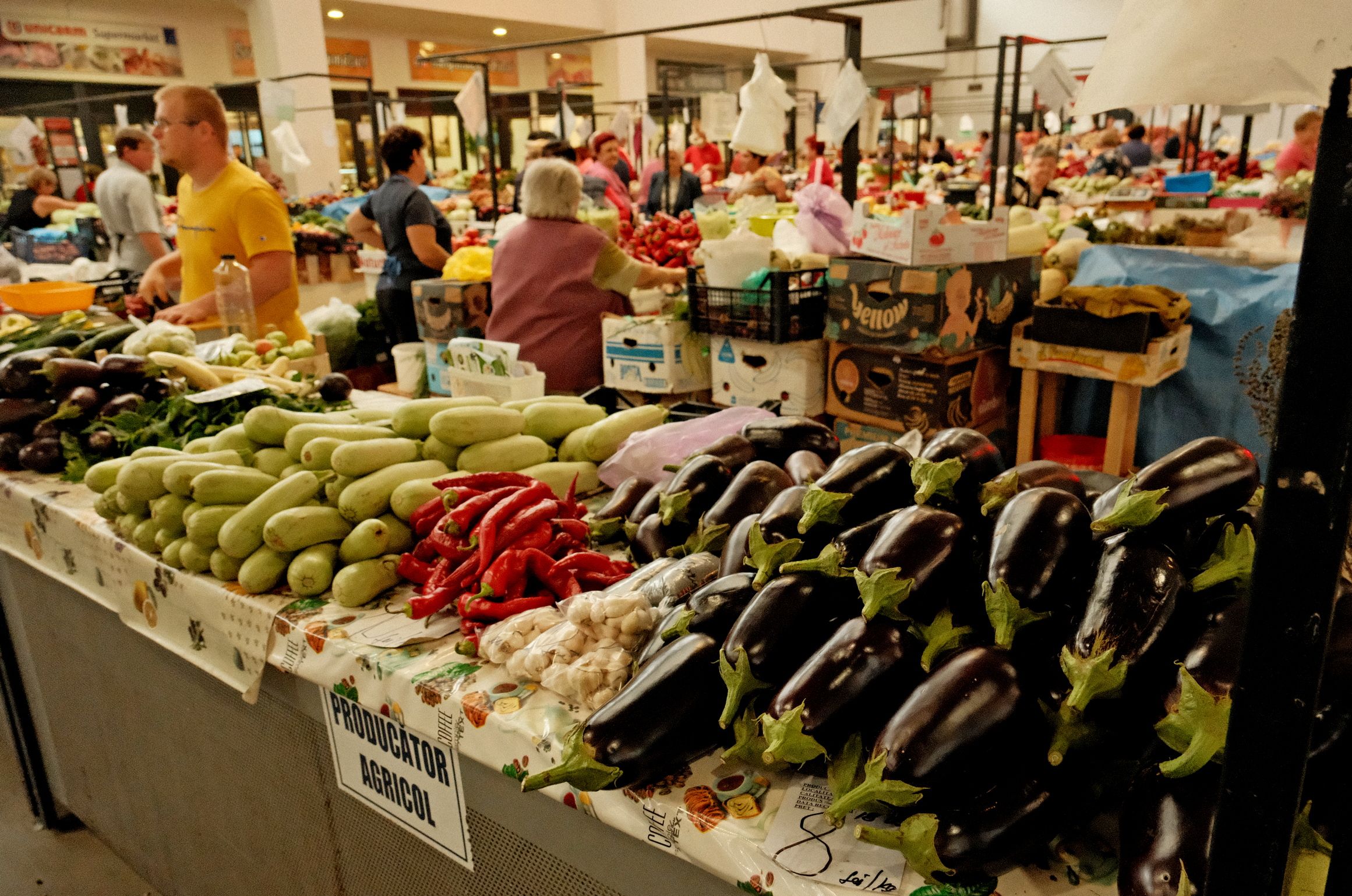 A zöldségek és gyümölcsök árai is emelkedtek a tavalyhoz képest