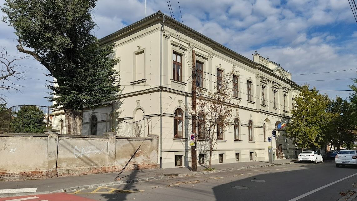 Tartalmi újdonságokkal készül a Szacsvay Imre Általános Iskola az új tanévre