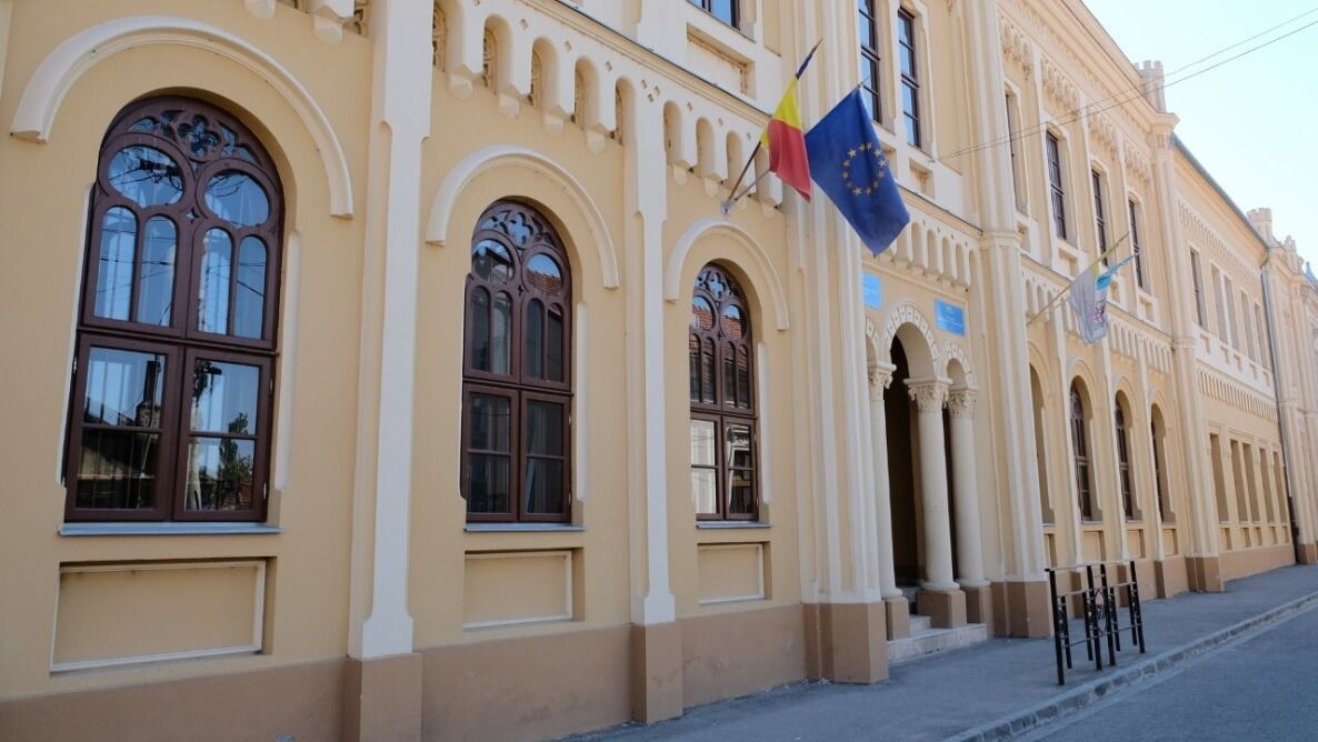 Premontrei öregdiákok