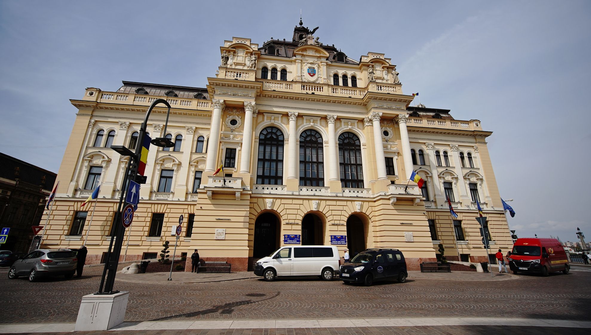 Részvételi költségvetés: fő a biztonság!