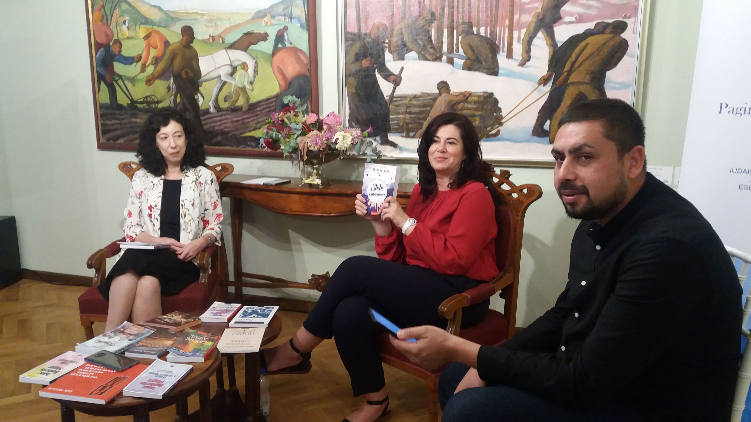 Feltartóztatnák a jiddis nyelv visszaszorulását