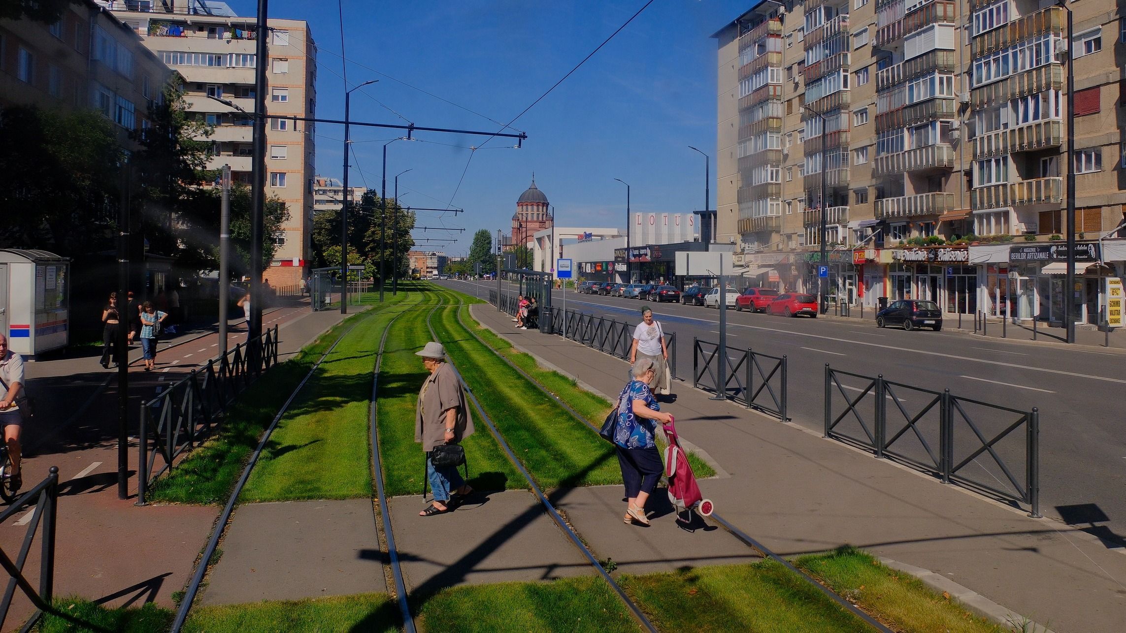 Városrehabilitáció: fenntartásaik vannak a váradszőllősieknek