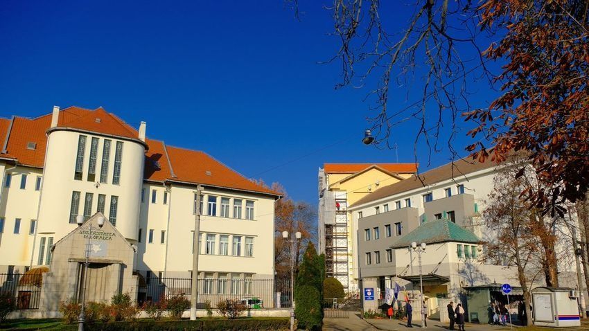 Megkezdődött az őszi felvételi