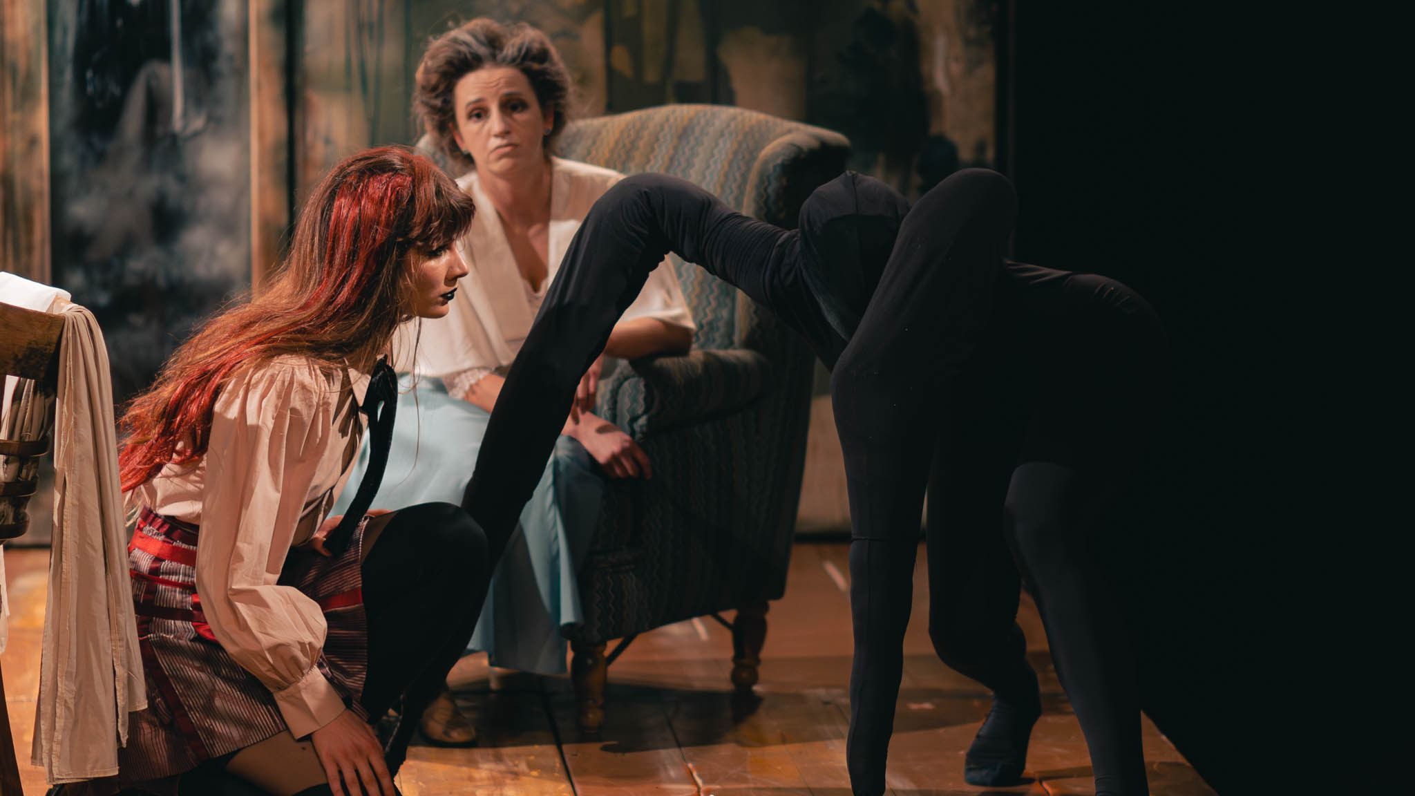 Második alkalommal szerveznek magyar színházi fesztivált Bukarestben