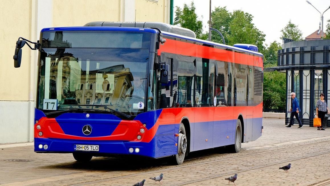 Változik több busz útvonala hétvégén