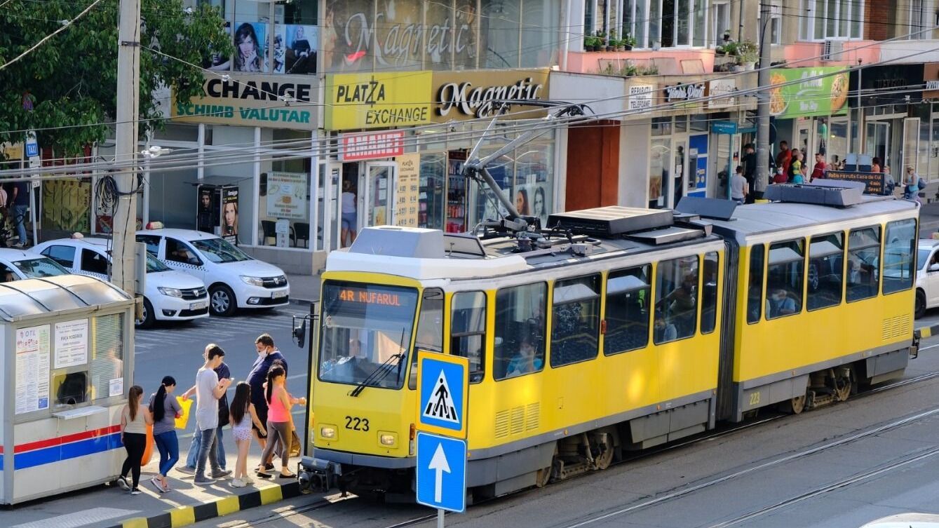 Két új villamosvonalat létesít az OTL