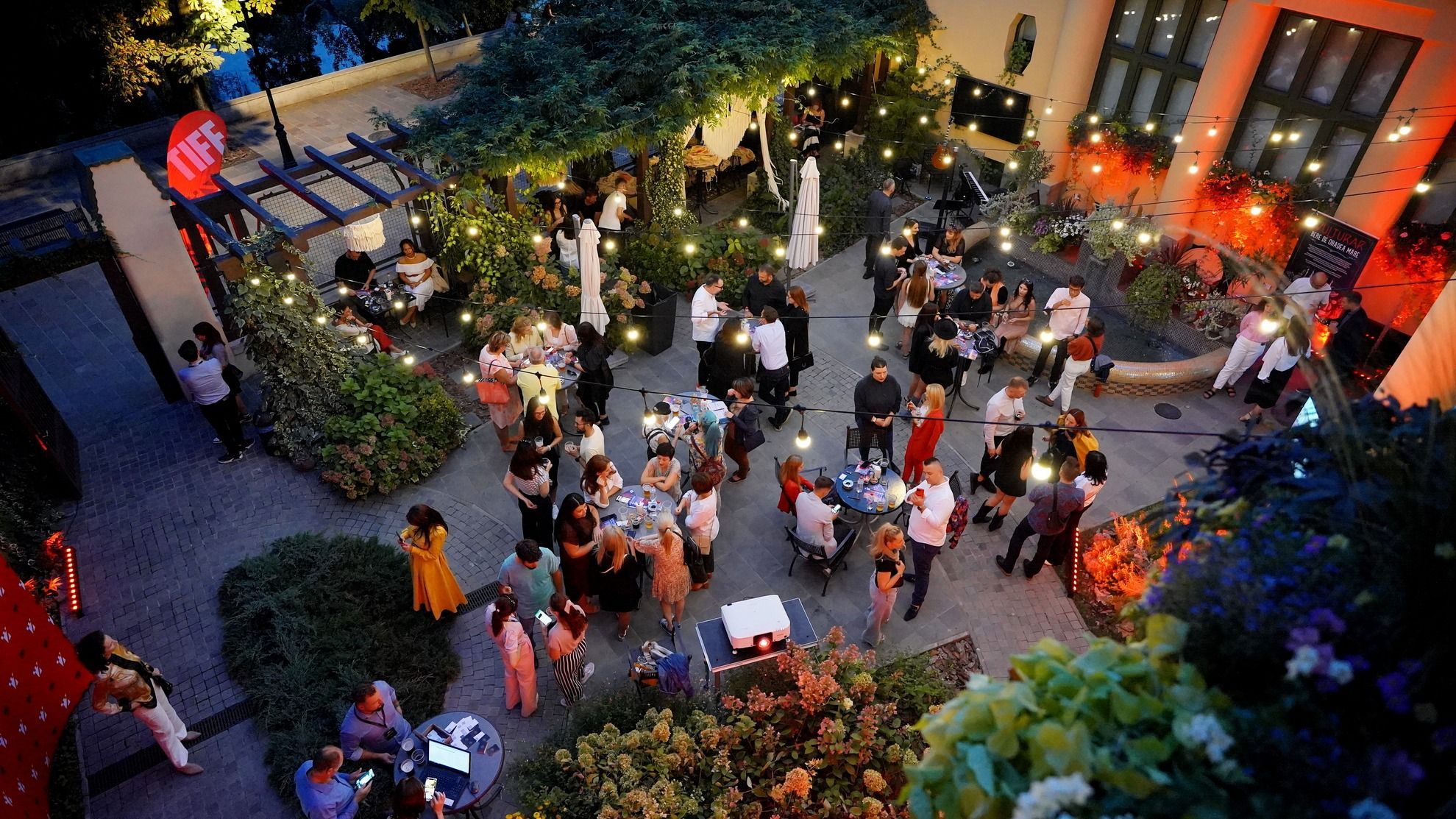 Különlegességekkel érkezik Nagyváradra a TIFF