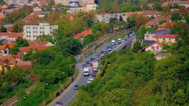 A héten melegebb lesz a sokéves átlagnál; október 1-jétől lehűlés kezdődik