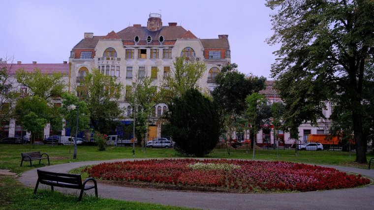 Felmelegedés és csapadék is várható a következő két hétben