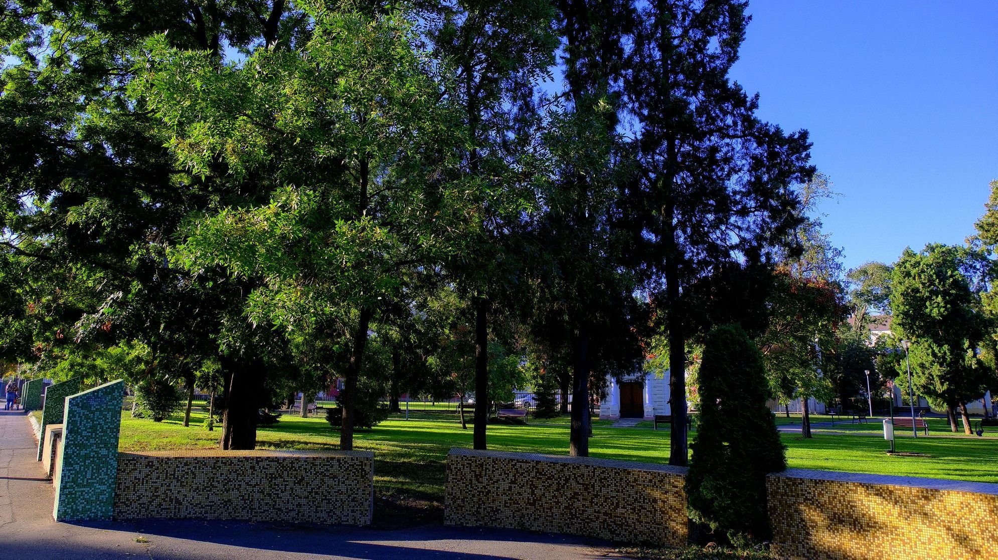 Felmelegedés és lehűlés váltakozik a következő két hétben, csapadék 19-e után várható
