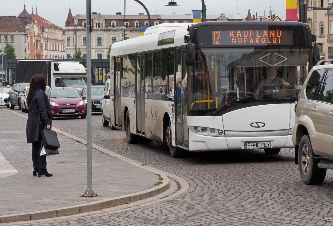 Új buszútvonalat létesítenek
