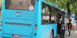 Pótlóbuszok közlekednek Nagyváradon