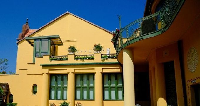 Ingyen a múzeumokba