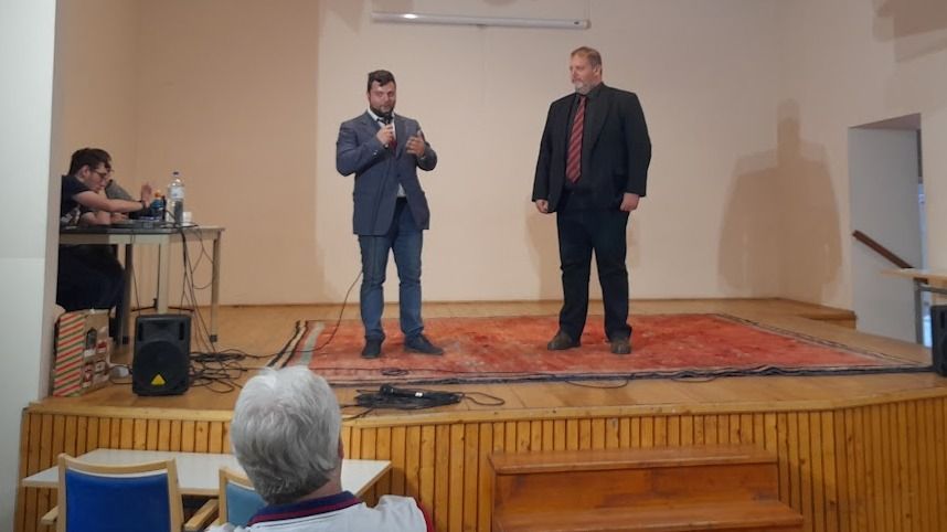 Somkuti: Egy atomhatalmat nem lehet figyelmen kívül hagyni