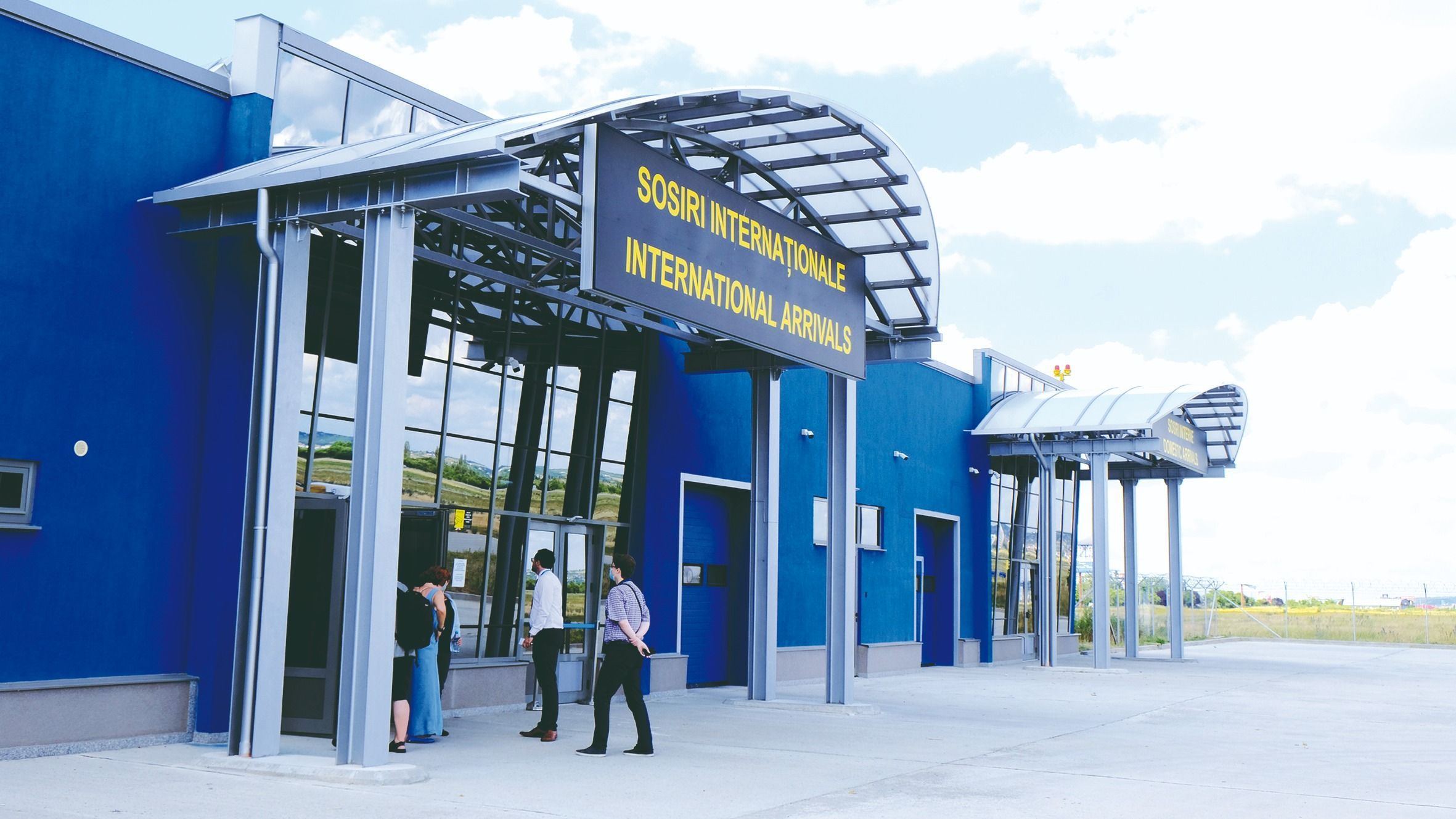 Hárommillió euró váradi légi járatok támogatására