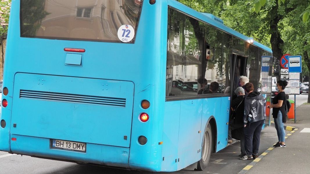 Pótlóbuszok közlekednek szombaton