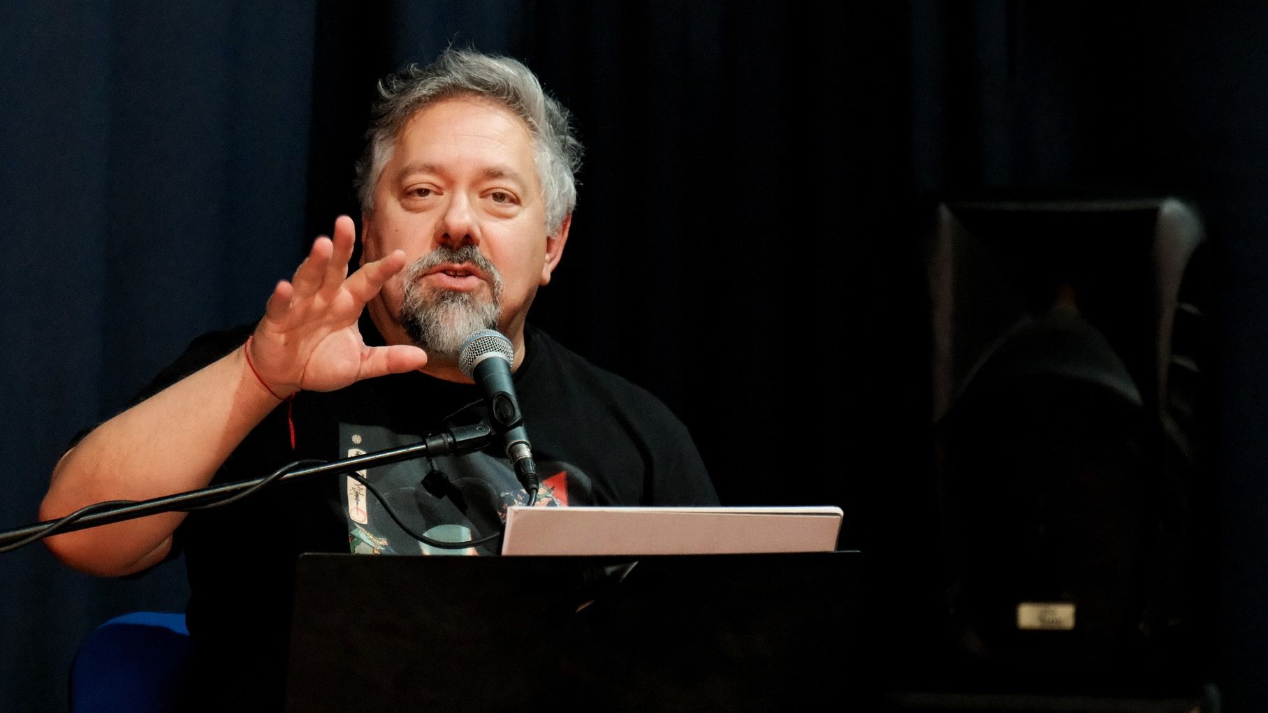 Kovax: A szívem mindig is visszahúzott Nagyváradra