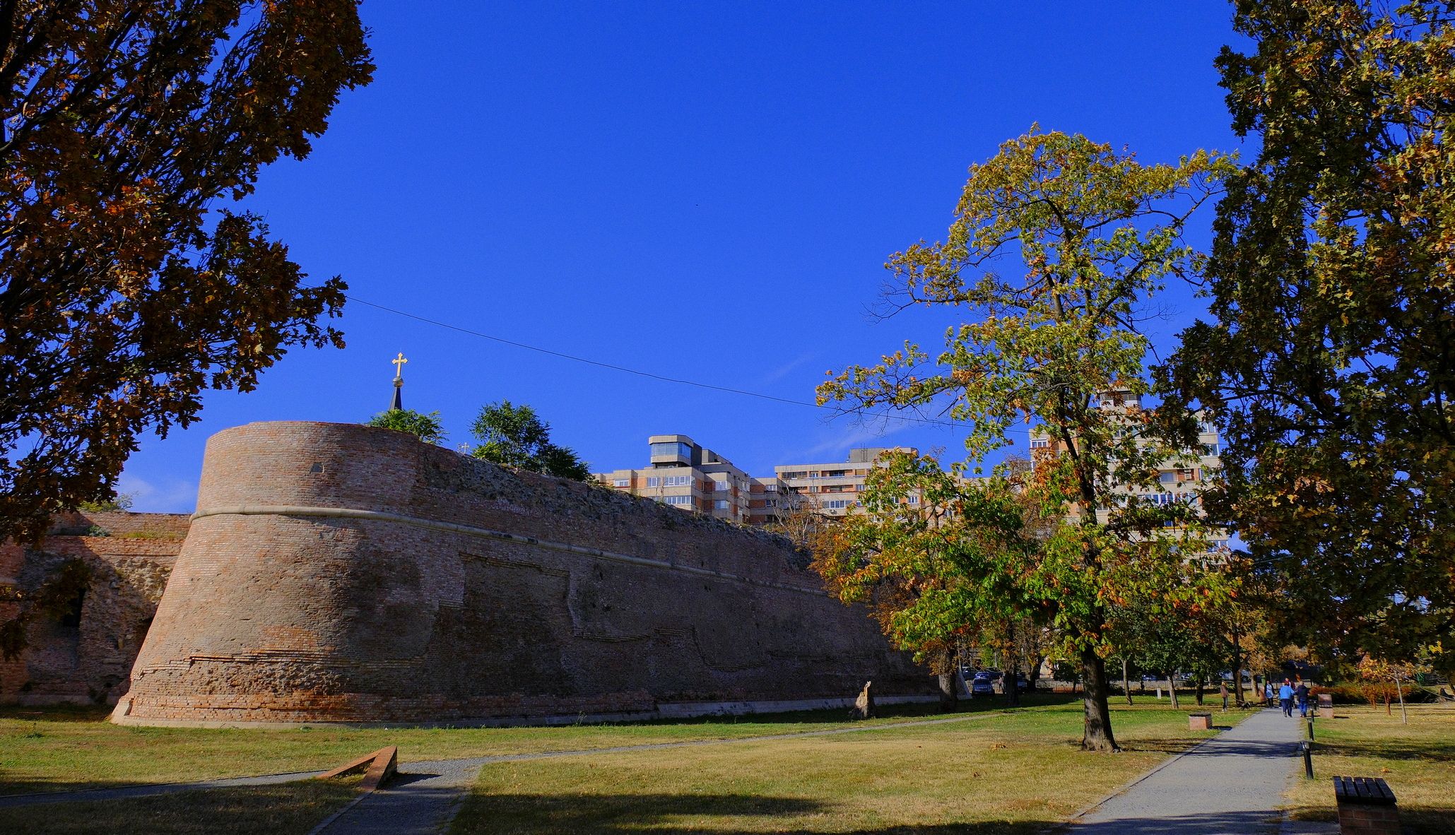 Soha nem volt még ilyen meleg Romániában október 21-én