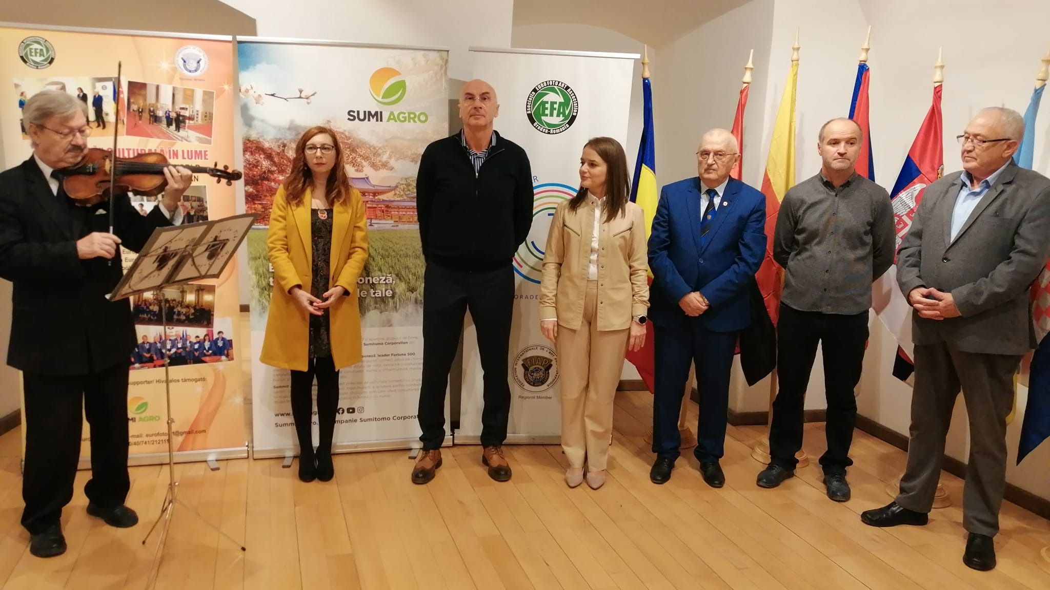 A villamosvezetőkről nyílt fotókiállítás a várban