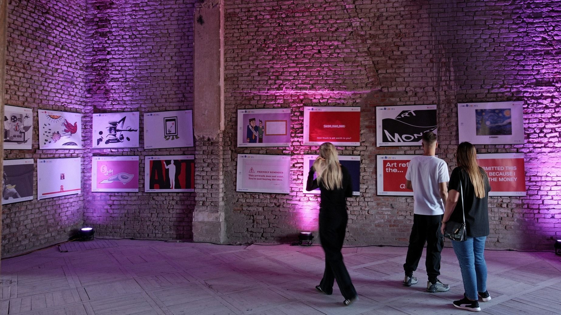 Teret adtak a kreativitásnak a FestiFallon