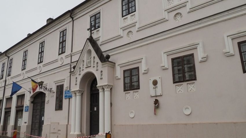 Nyílt napot tartanak az Ady líceumban