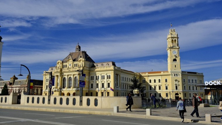 Részvételi költségvetés: negyvenegy projekt közül lehet választani