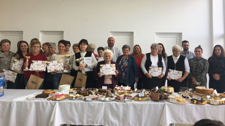 Kettős ünnepség Bihardiószegen