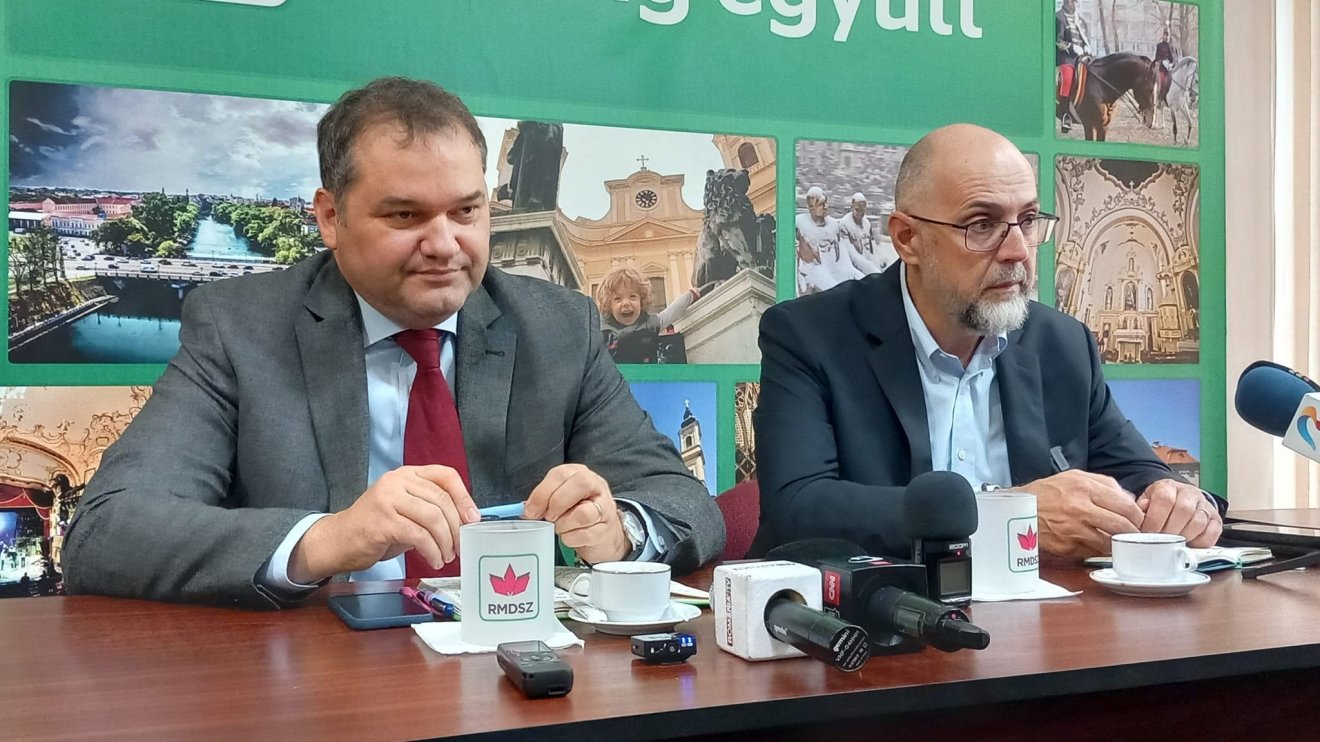 Kelemen Hunor: Óriási tétje van a jövő évi választásoknak