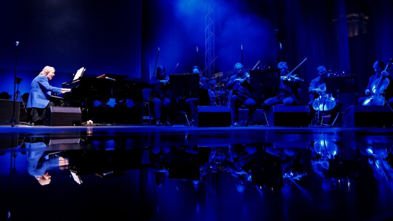 Világhírű zongorista, könnyed show-műsor a nagyváradi FestiFall zárónapján