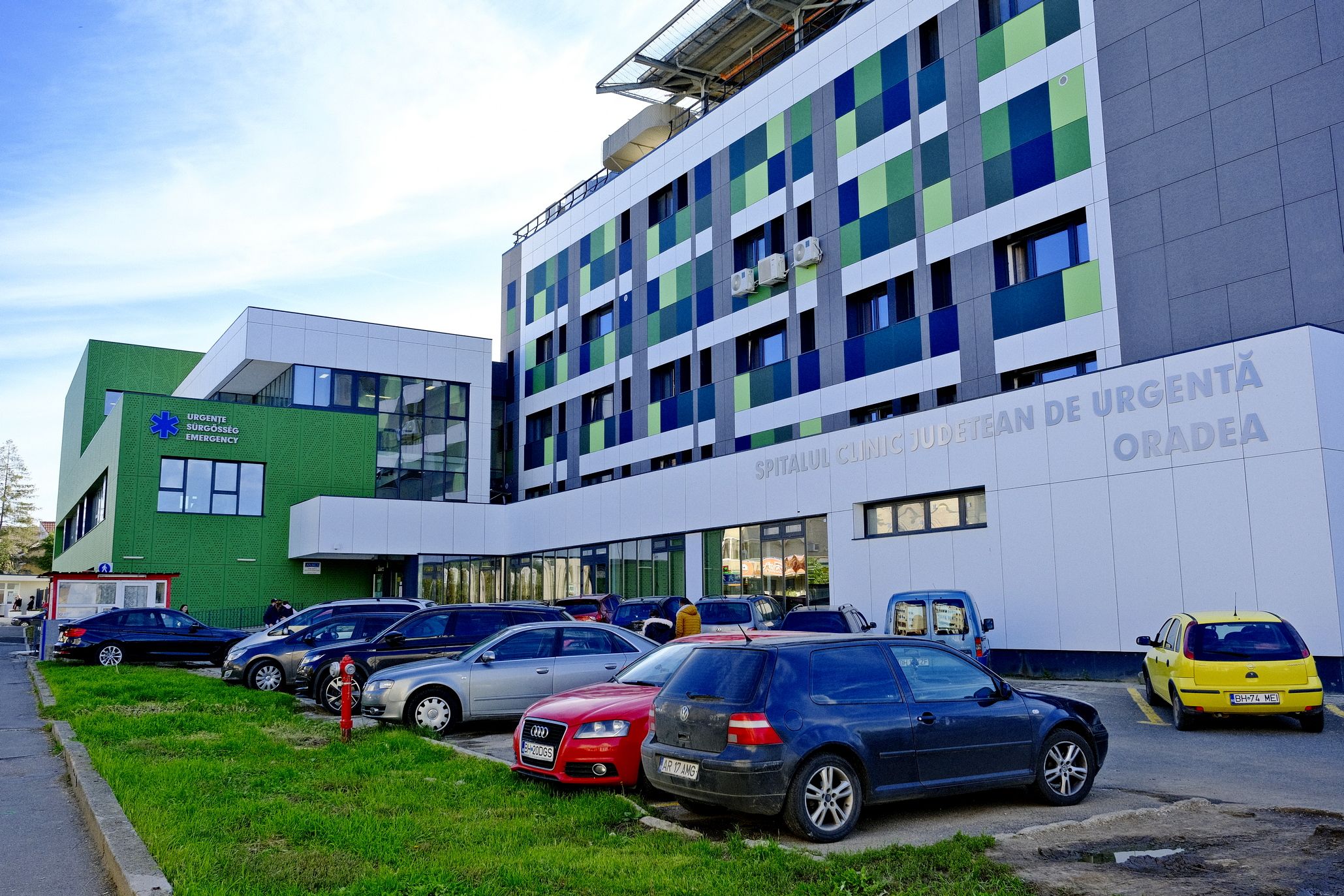 Alkalmazás segítségével nyújtanának tájékoztatást a betegek hozzátartozóinak