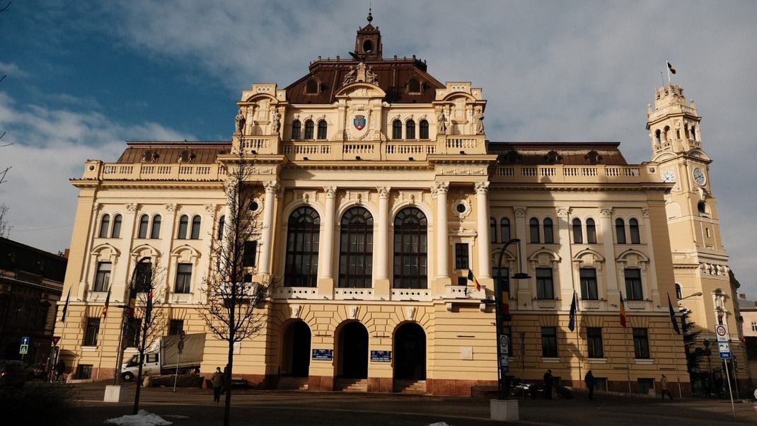 Lejár az online szavazási határidő