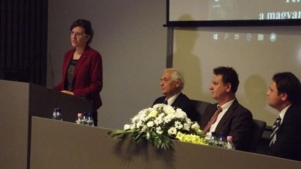 Ismét megrendezik a Partiumi Magyar Tudomány Napját