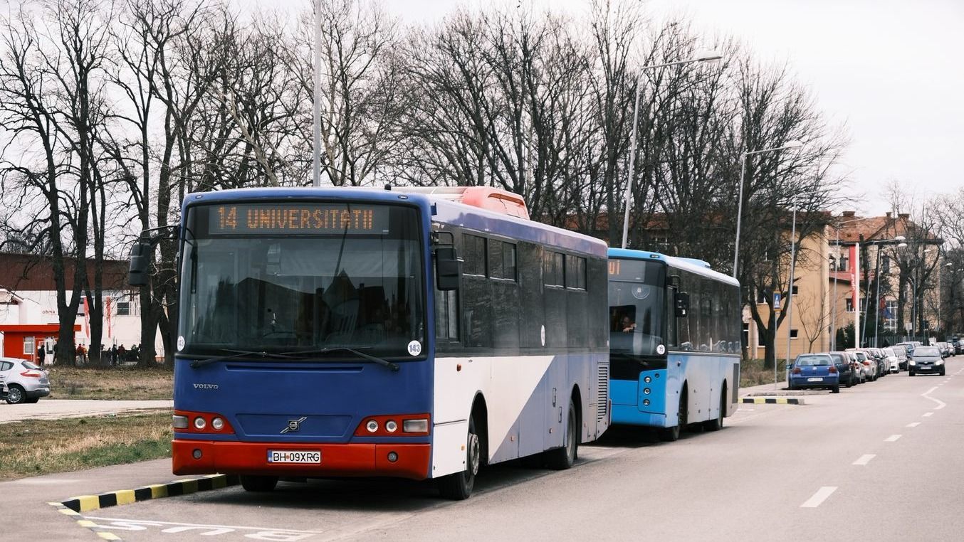 Elterelik a 12-es és 14-es buszok útvonalát