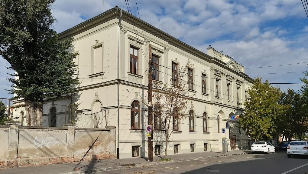 Nincs pénz a Szacsvay Imre Általános Iskola bővítésére